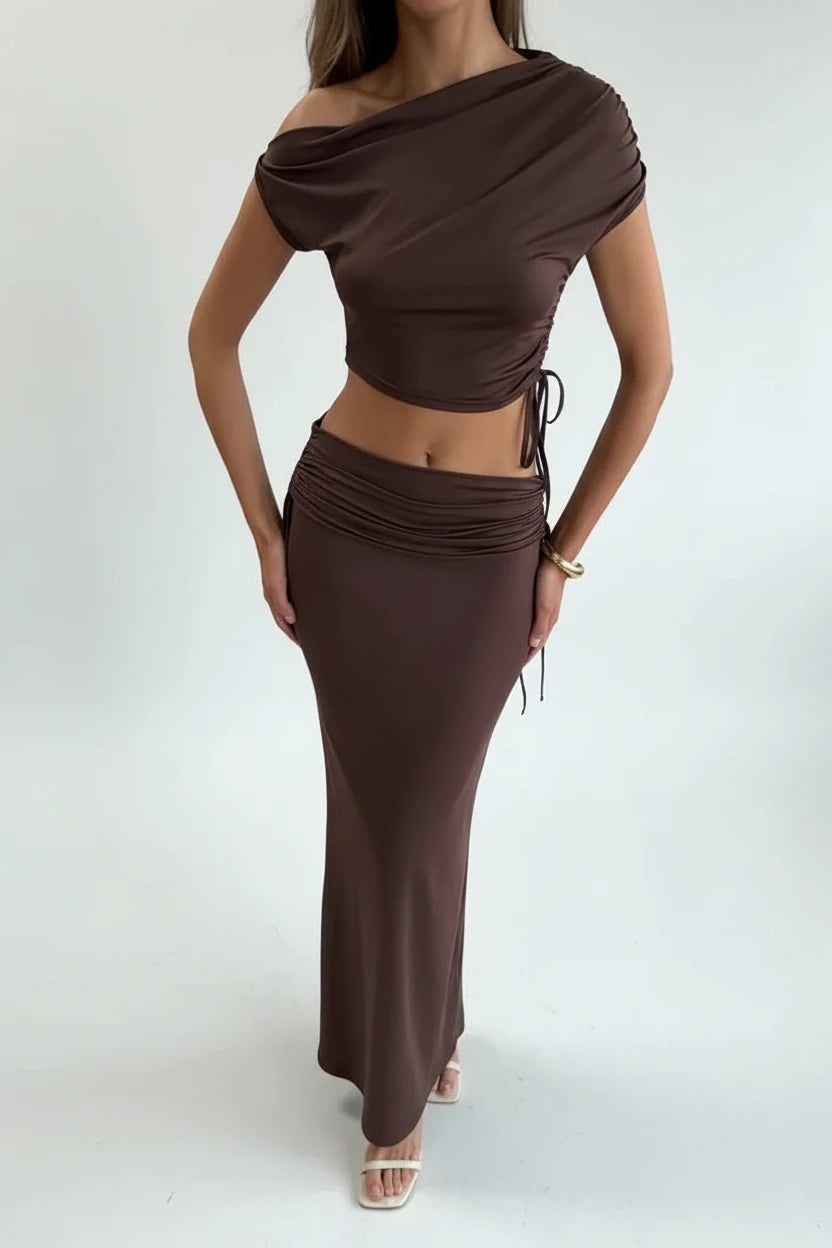 סט דגם כריסטין