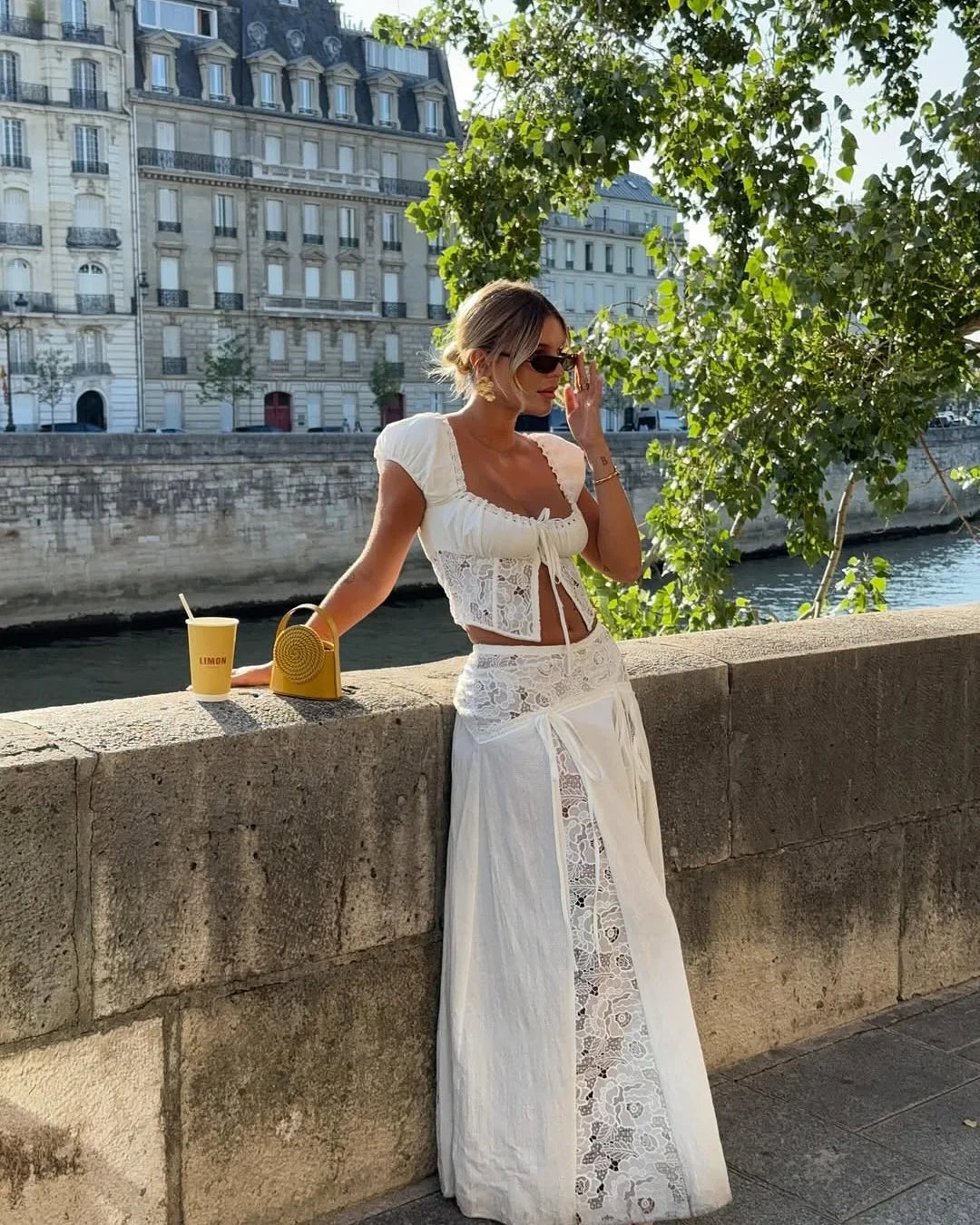 סט דגם-אנסטסיה