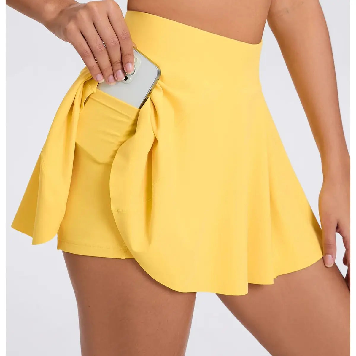 חצאית דגם ליאן