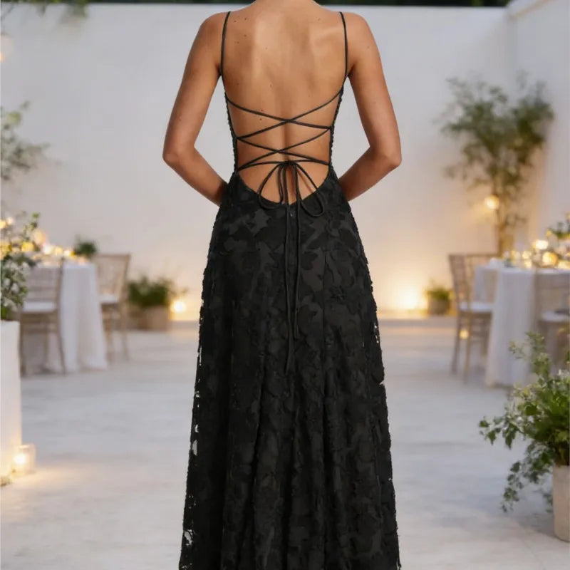 שמלה דגם-אלומה