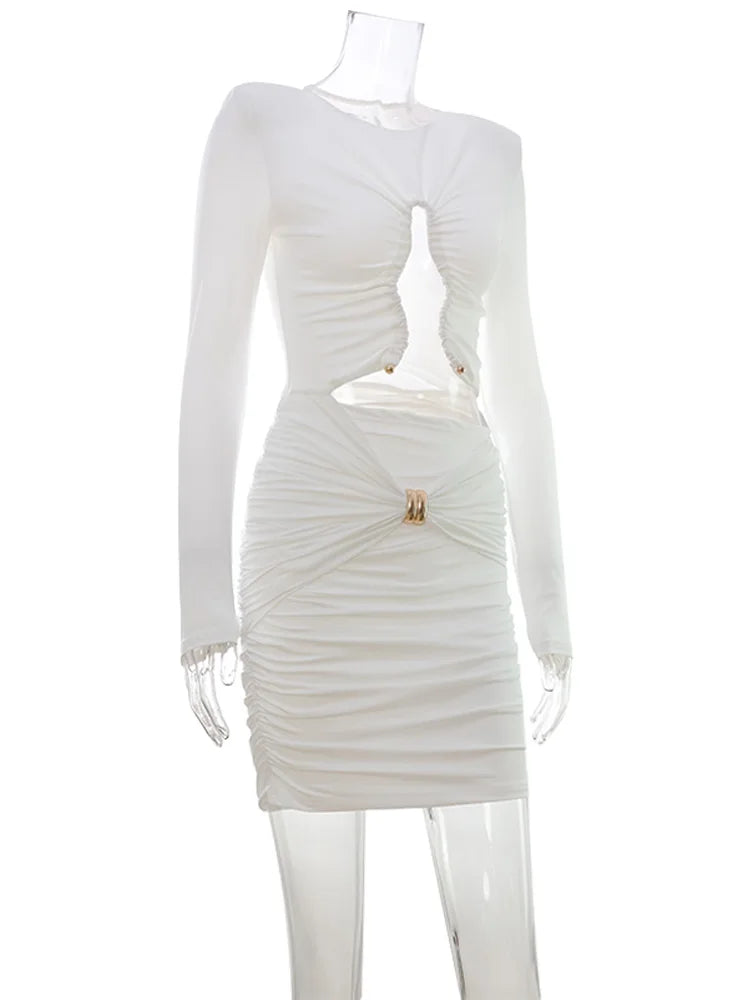 שמלה דגם-נריאל