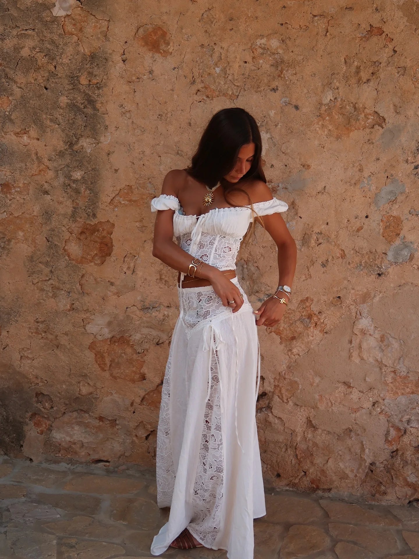 סט דגם-אנסטסיה