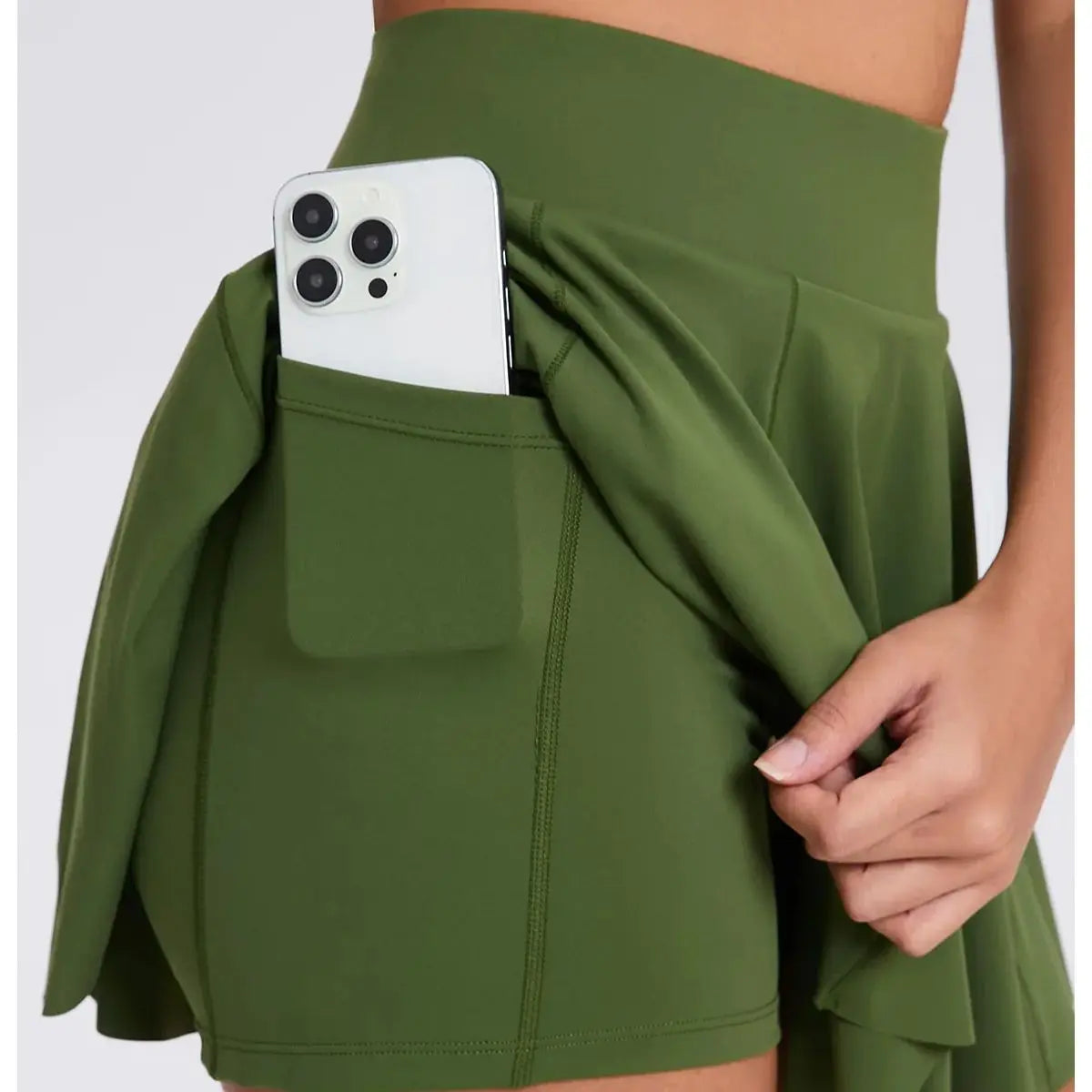 חצאית דגם ליאן