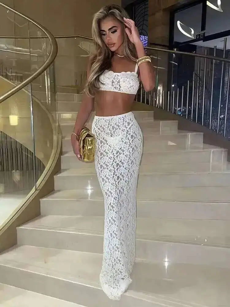 סט דגם קאסיה