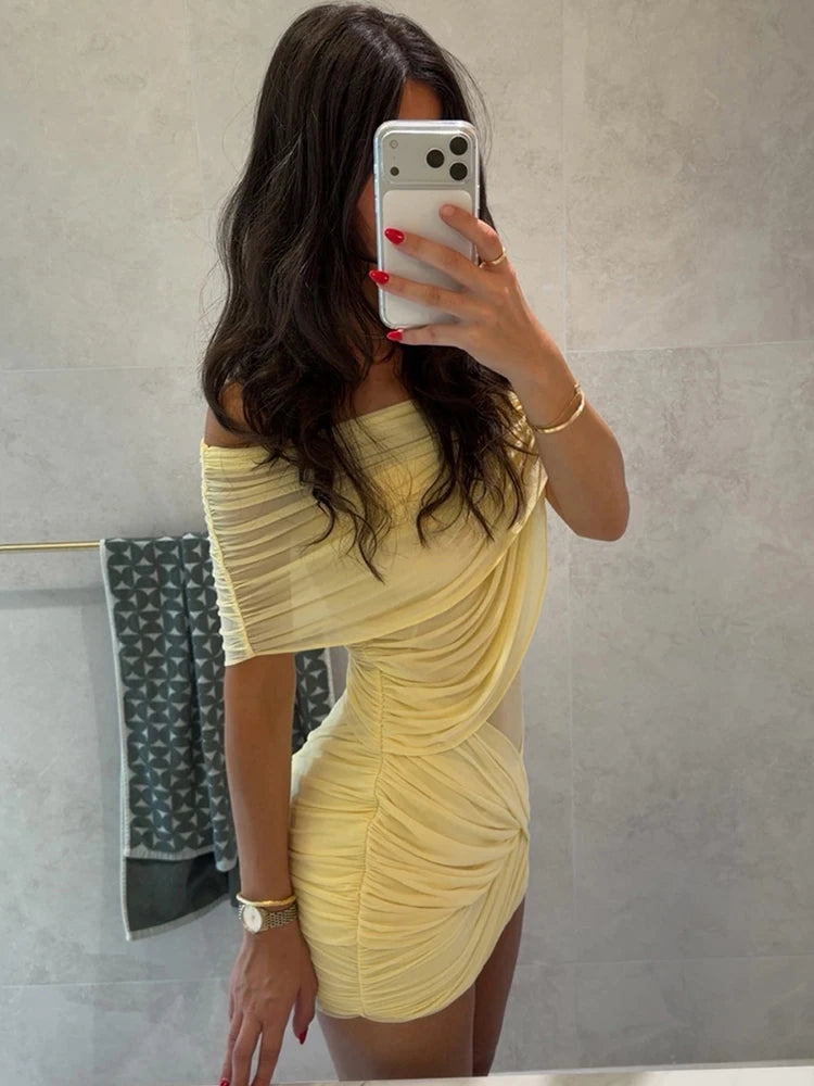 שמלה דגם עומר