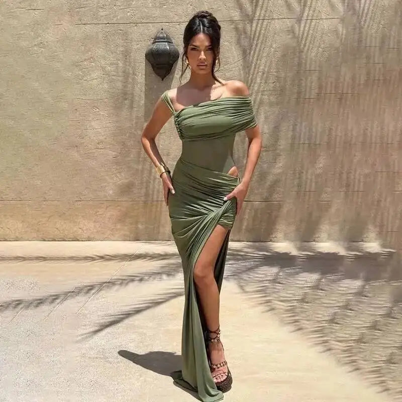 שמלה דגם מירב