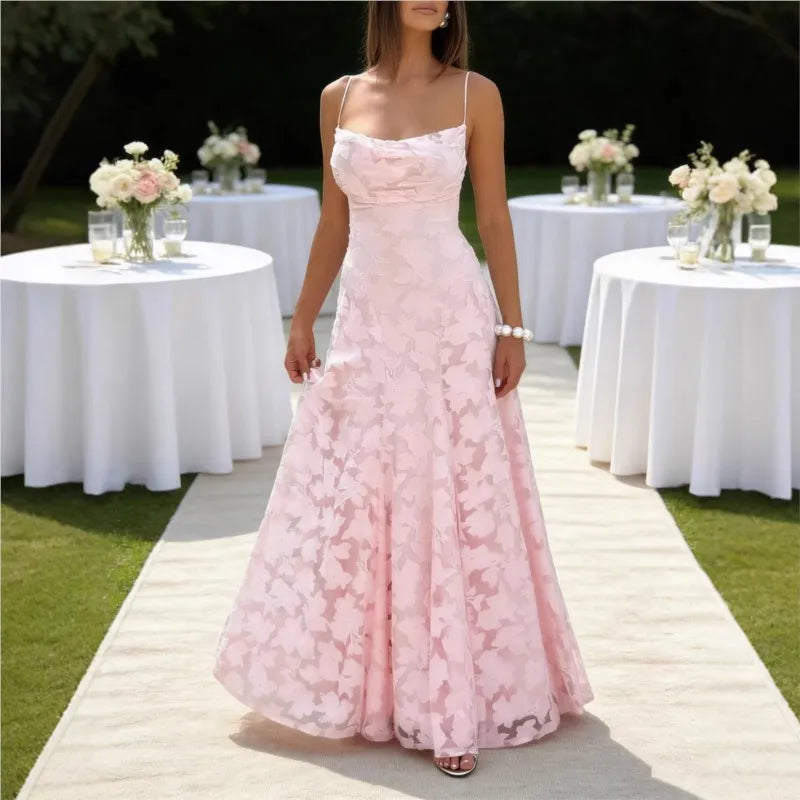 שמלה דגם-אלומה