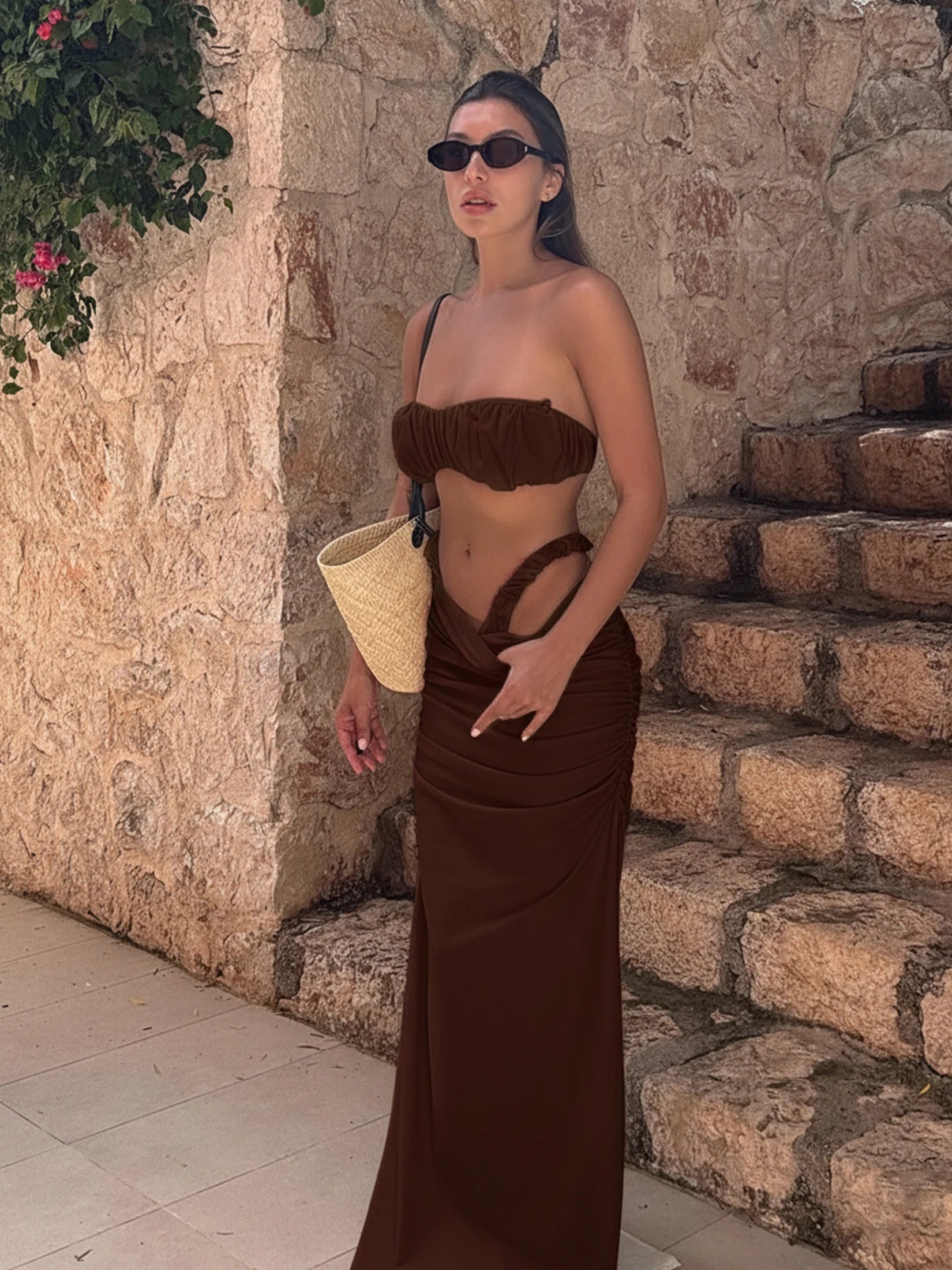 בגד ים דגם קאלי