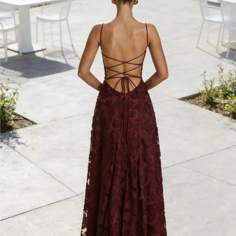 שמלה דגם-אלומה