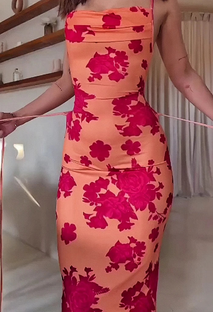 שמלה דגם-רומי-לי