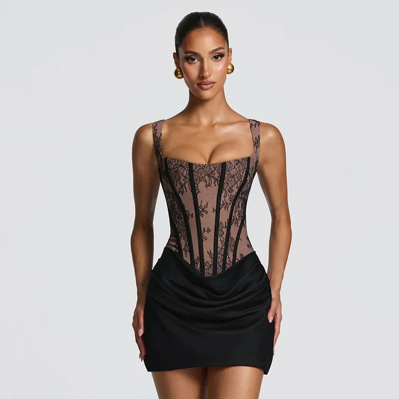 שמלה דגם-ליהיאנה