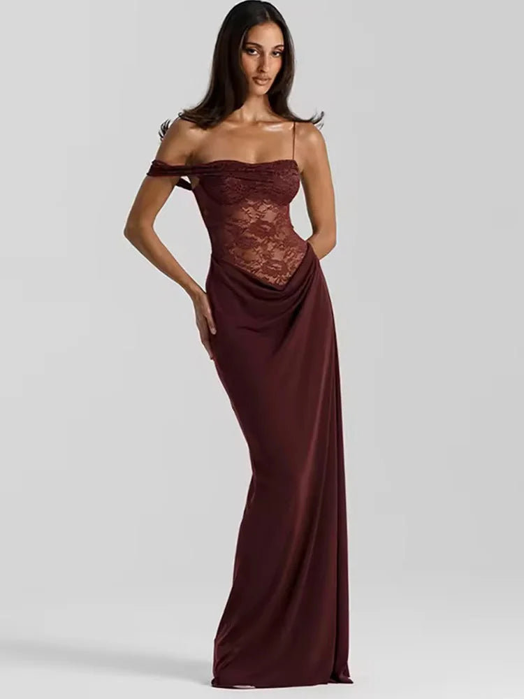 שמלה דגם-בת חן