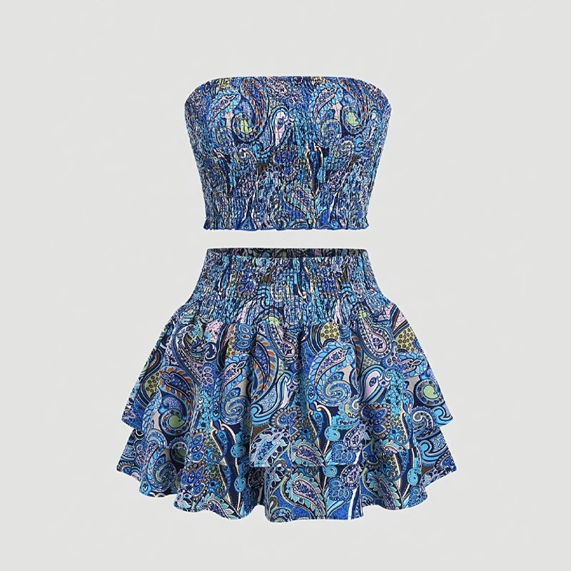 סט דגם-אריאלה