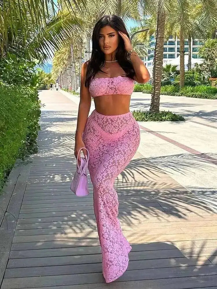 סט דגם קאסיה