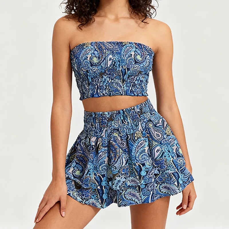 סט דגם-אריאלה