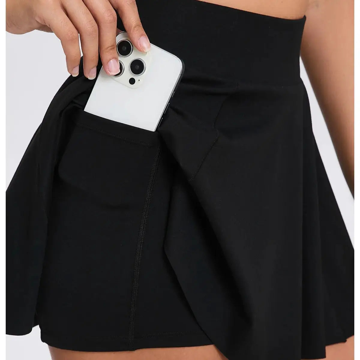 חצאית דגם ליאן