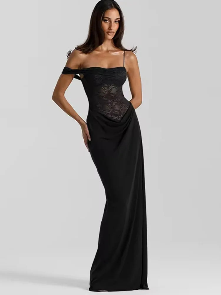 שמלה דגם-בת חן