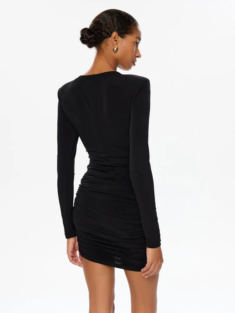 שמלה דגם-נריאל