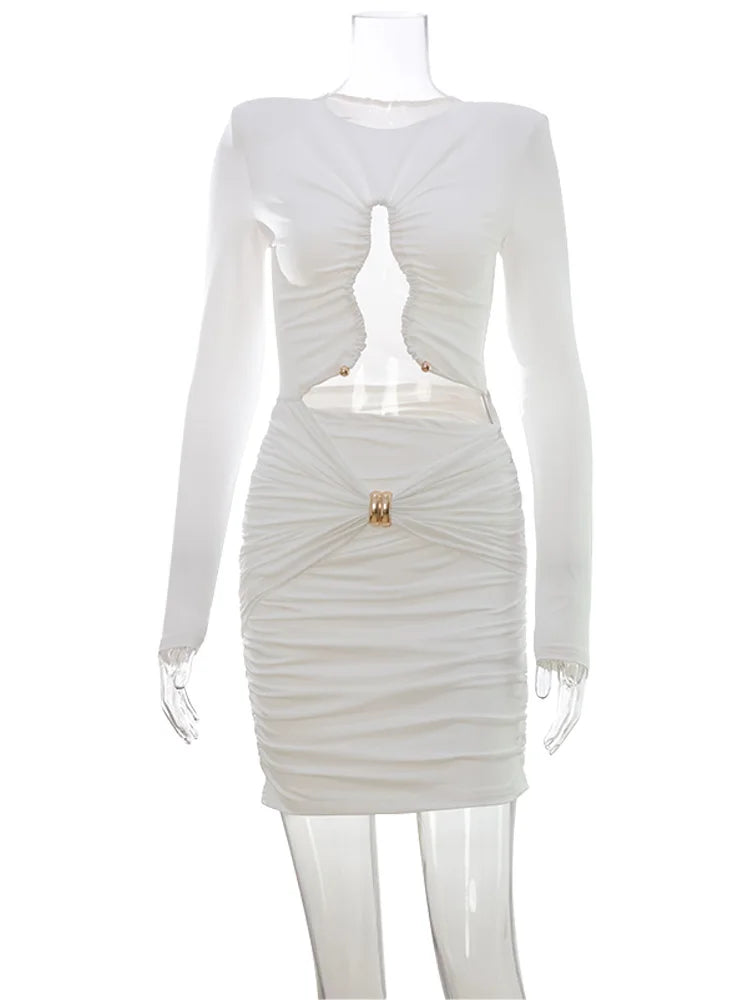 שמלה דגם-נריאל