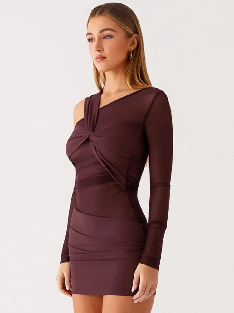 שמלה דגם זואי