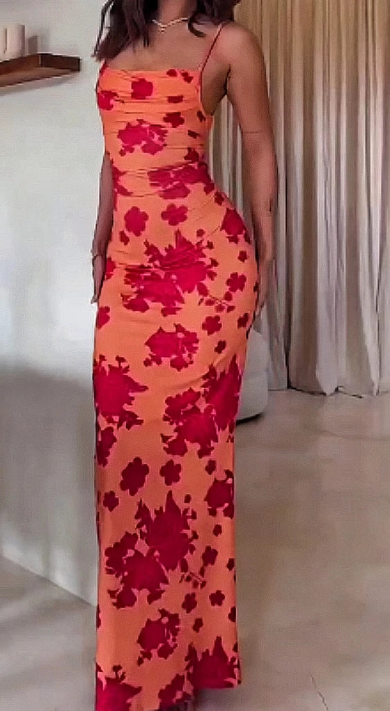 שמלה דגם-רומי-לי