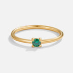 טבעת Birthstone
