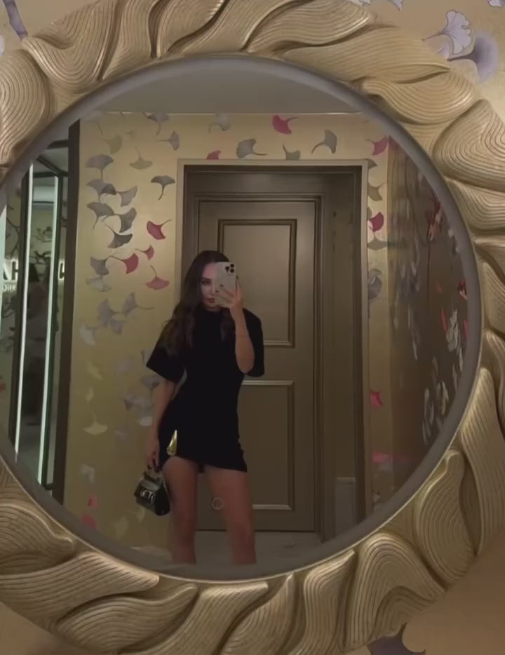 שמלה דגם מרסל