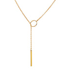 Fancy שרשרת תליון